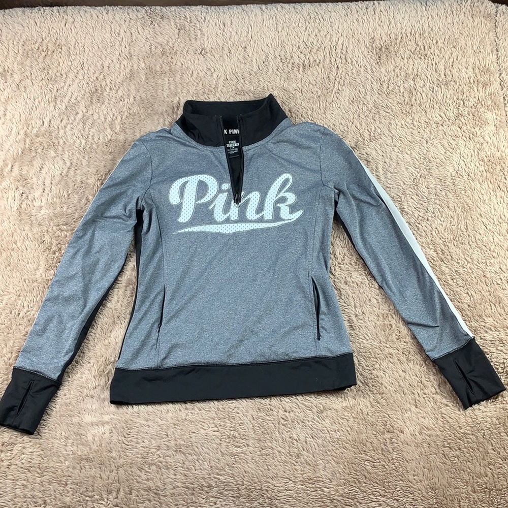 VS PINK Ultimate Sweatshirt